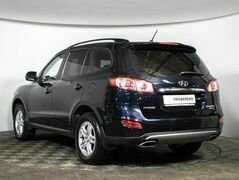 Hyundai Santa Fe, фото №6