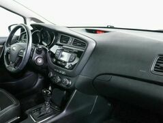Kia Ceed 1.6 Автомат, фото №8