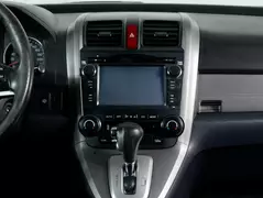 Honda CR-V, фото №11