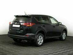 Toyota RAV4 2.0 Вариатор, фото №2
