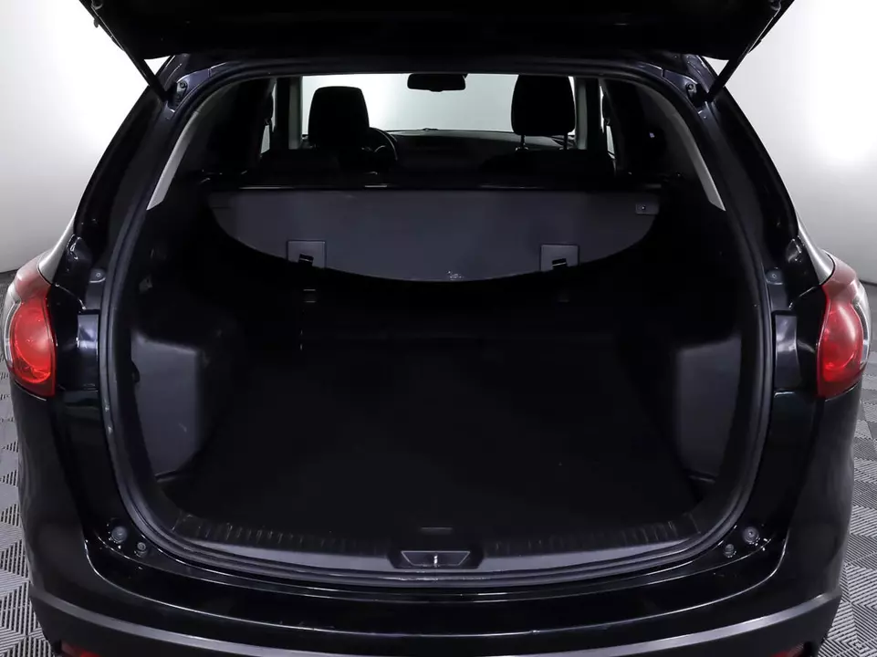 Mazda CX-5, фото №10