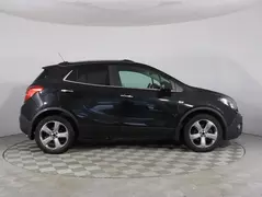 Opel Mokka, фото №4