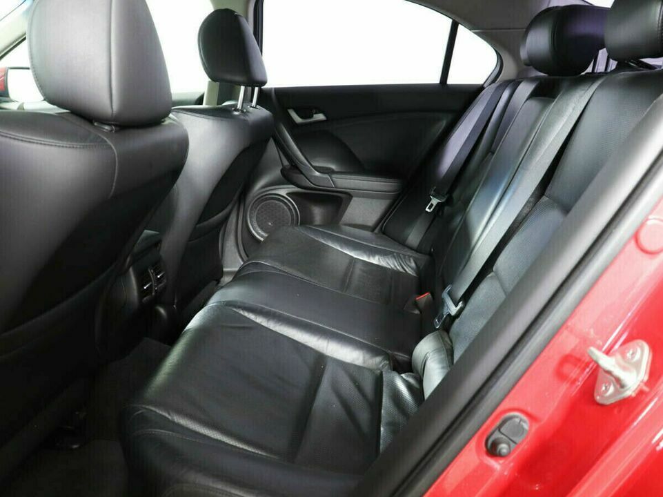 Honda Accord VIII, фото №6