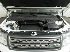 Land Rover Freelander, фото №12