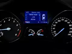 Ford Kuga, фото №10