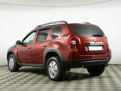 Renault Duster I, фото №4