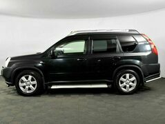 Nissan X-Trail 2.0 Вариатор, фото №2