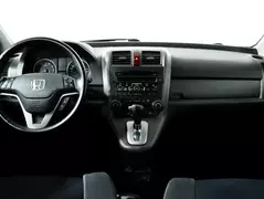 Honda CR-V, фото №11