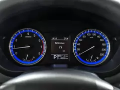Suzuki SX4, фото №13