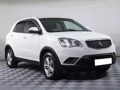 SsangYong Actyon, фото №3