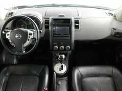 Nissan X-Trail II, фото №8