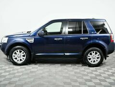 Land Rover Freelander II Рестайлинг, фото №3