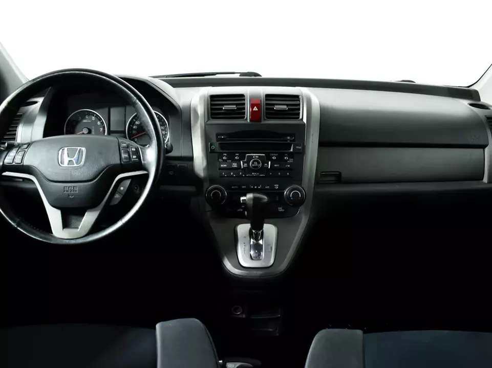 Honda CR-V, фото №11