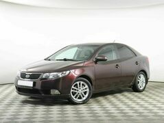 Kia Cerato 1.6 Автомат, фото №1