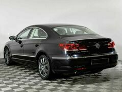 Volkswagen Passat CC I Рестайлинг, фото №4
