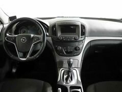 Opel insignia акпп 2013 с пробегом 91 000 км, фото №4