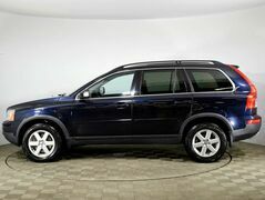 Volvo XC90, фото №4