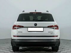 Skoda kodiaq робот 2018 с пробегом 41 709 км, фото №7
