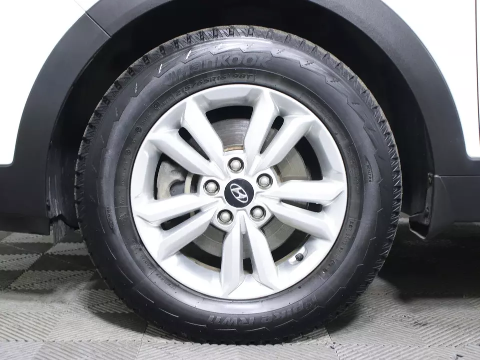 Hyundai Creta, фото №15