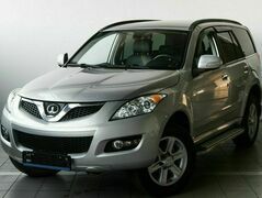 Great wall hover h5, фото №1