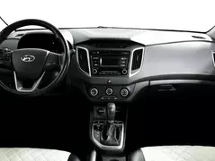 Hyundai Creta, фото №10