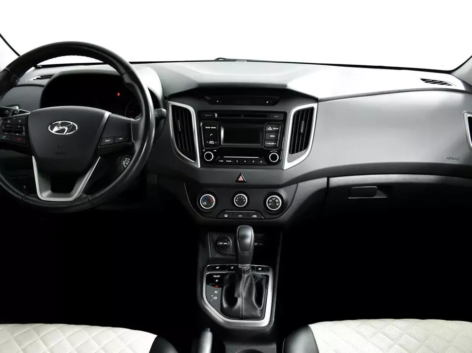 Hyundai Creta, фото №10