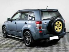 Suzuki grand vitara мкпп 2011 с пробегом 98 193 км, фото №7