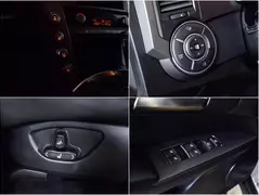 SsangYong Kyron, фото №14