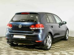 Volkswagen Golf VI, фото №3