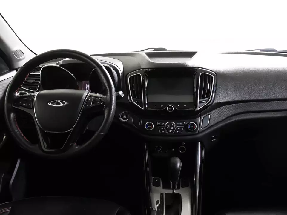 Chery Tiggo 5, фото №11