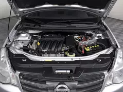 Nissan Almera, фото №9