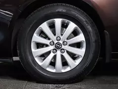 Opel Zafira, фото №26