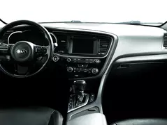 Kia Optima, фото №11