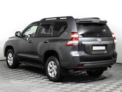 Toyota Land Cruiser Prado, фото №3