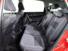 Honda CR-V, фото №12