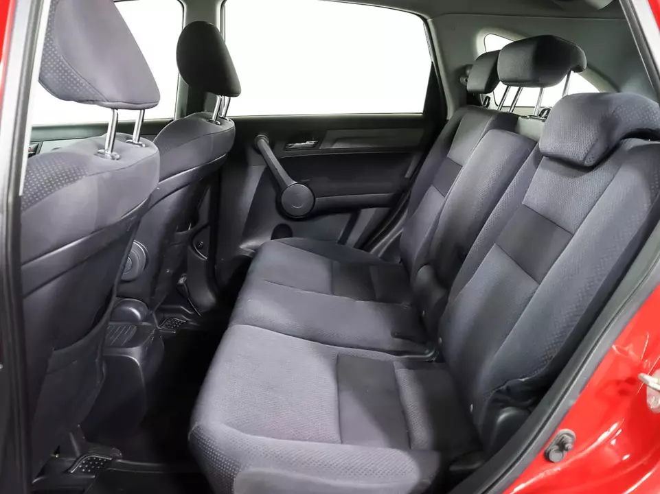 Honda CR-V, фото №12