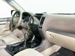 Toyota Land Cruiser Prado, фото №5