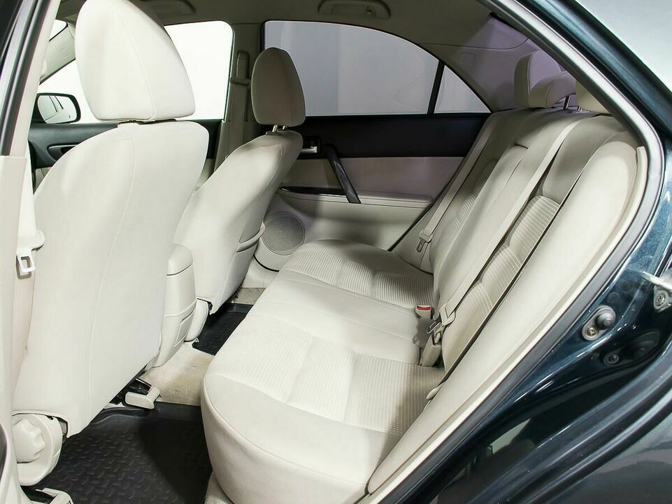 Mazda 6, фото №14