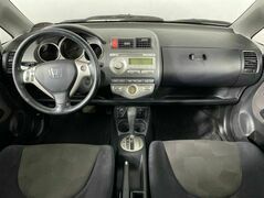 Honda Jazz I Рестайлинг, фото №5