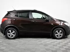 Opel Mokka, фото №4