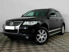 Volkswagen touareg акпп 2010 с пробегом 90 990 км, фото №1