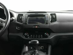 Kia Sportage III, фото №5