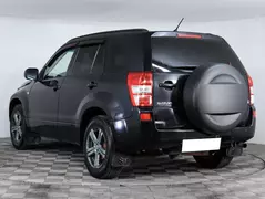 Suzuki Grand Vitara, фото №7