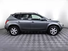 Nissan Murano, фото №4