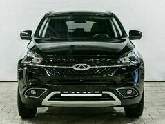Chery tiggo 7, фото №3