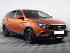 LADA (ВАЗ) Vesta, фото №3