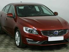 Volvo S60 II Рестайлинг, фото №2