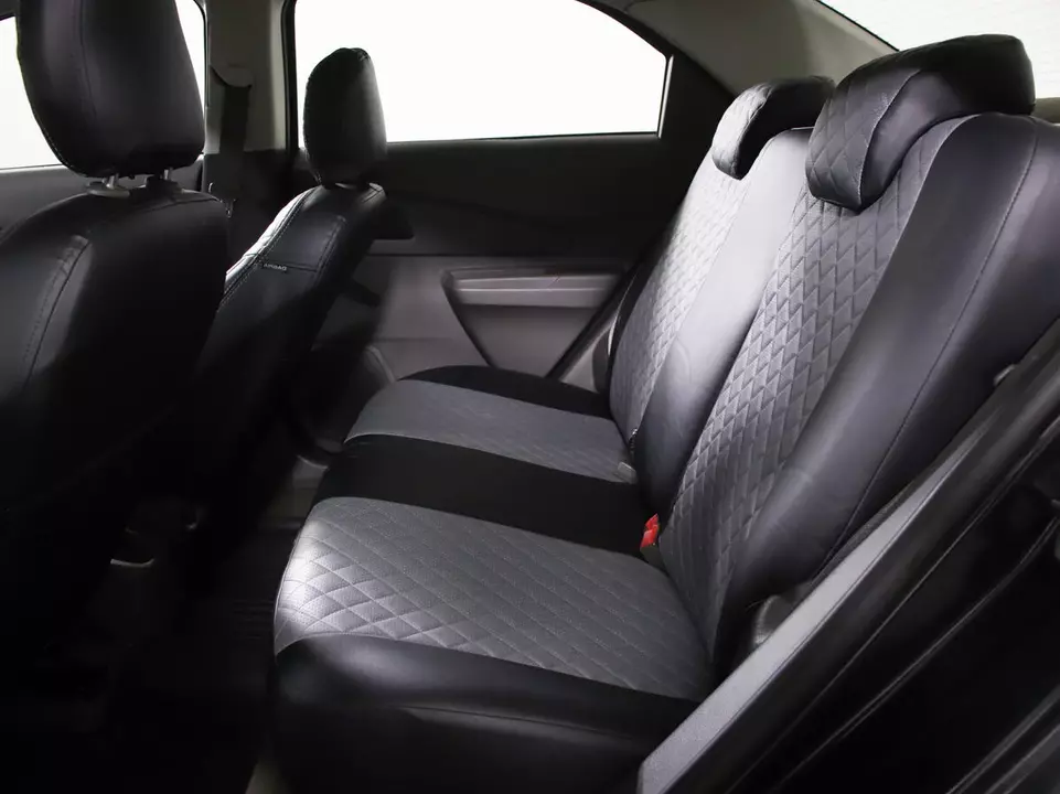 Chevrolet Cobalt, фото №10