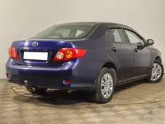Toyota Corolla, фото №4