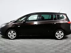 Opel Zafira, фото №8